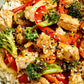 Mccormick Sesame And Ginger Crunch With Garlic All Purpose Seasoning, 4.77 Oz