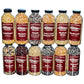 Amish Country Popcorn | 12-14 Oz Bottles | Popcorn Kernel Variety Bundle | Old Fashioned, Non-Gmo And Gluten Free (12-14 Oz Bott