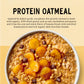 Purely Elizabeth Creamy & Hearty Protein Instant Oatmeal, Chocolate Chip Banana Bread, Vegan Friendly, Organic, Gluten Free & No