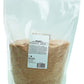 IndusClassic Himalayan Pink Cooking Salt, Fine Grain 0.5mm to 1mm, 5 Pound