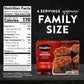 Stouffers Family Size Stuffed Peppers Frozen Dinner,UNKNOWN