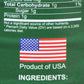Wan Ja Shan Less Sodium Soy Sauce 1 Gallon