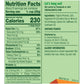 Emerald Nuts, Virginia Peanuts Roasted And Salted, 10 Ounce (Pack Of 6)