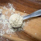 Millet Flour 3 pounds USDA Organic, certified gluten free, sourced 100% from the USA dry milled with no additives