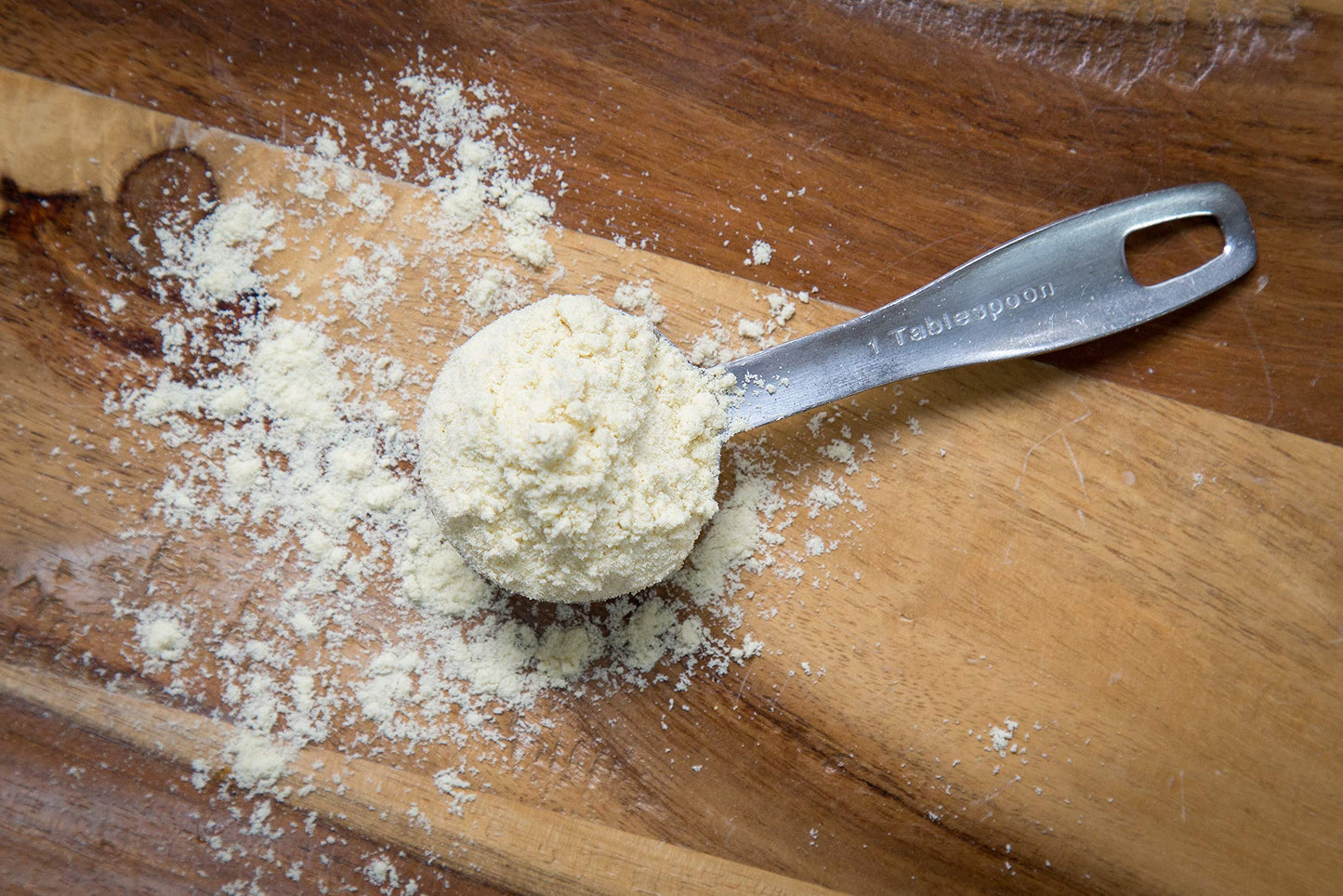 Millet Flour 3 pounds USDA Organic, certified gluten free, sourced 100% from the USA dry milled with no additives