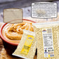 Rani Peanuts Skinless (Blanched, Uncooked) 48oz (3lbs) 1.36kg Bulk ~ All Natural | Vegan | Gluten Friendly | Kosher | Fresh Prod