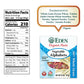 Eden Organic Pasta, Vegetable Alphabets, 16 Oz