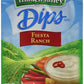 Hidden Valley Fiesta Ranch Dips Mix, Gluten Free -Pack of 24