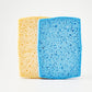 Spontex Hygienic Thick Moppets (Pack Of 2)