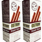 Protos: Ostrim Teriyaki 10 Ct, 1.5 Oz Each (2 Pack)