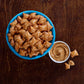 Snyder'S Of Hanover Pretzels Pieces, Peanut Butter Filled, 10 Ounce Bag