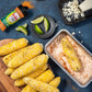 Frank'S Redhot Chile 'N Lime Seasoning Blend (Gluten Free), 5.43 Oz (Pack Of 6)
