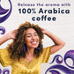 Gevalia Majestic Roast Bold Dark Roast K Cup Coffee Pods (72 Ct Pack, 6 Boxes Of 12 Pods)