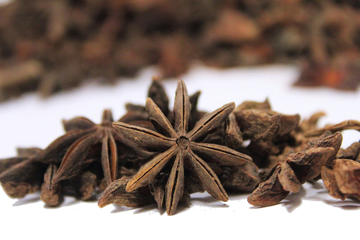 Its Delish Star Anise Spice - 8 Ounce Large Jar