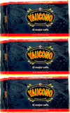 Yaucono 100 Percent Pure Coffee, Dark Roast, Espresso, 8.8 Ounce (Pack Of 3)