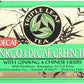 Triple Leaf Tea Ginkgo & Decaf Green Tea, 20 Tea Bags, Pack of 6, 1.27 OZ