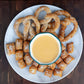 Moms Place Gluten-Free Soft Pretzel Making Kit, Sea Salt, 13.3 oz, Non-GMO, Easy to Make, 24 Servings