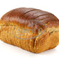 Rye Bread With Seeds -2 Pack-16 Oz Per Loaf | Delicious Sandwich Bread | Kosher Bread | Fresh Bread | Dairy & Nut Free | Sterns
