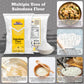 Rani Sabudana Flour (Tapioca/Sago Flour) 7Oz (200G) ~ All Natural | Vegan | Gluten Friendly | Non-Gmo | Kosher | Indian Origin