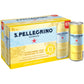 S.Pellegrino Essenza Variety Pack - Blood Orange  Lemon  Wild Strawberry 11.15 Fl. Oz (Pack of 24)