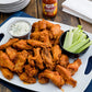 Frank'S Redhot Hot Sauce Variety Pack (Original, Buffalo, And Stingin' Honey Teriyaki), 3 Count