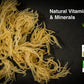 KARIBBEAN FLAVOURS Dried Sea Moss - Wildcrafted Superfood - 16 Oz (Pack of 1)
