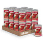 Muir Glen, Organic Tomato Paste, 6 oz (Pack of 24)