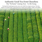 Yuexi Phoenix Oolong Tea Loose Leaf Ya Shi Xiang Dancong Tea Loose Leaf 4.23Oz/120G Top-Grade Chaozhou Phoenix Mountain Tea Rich