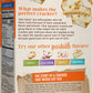 Manischewitz Tam Tam Original Crackers 9.6oz (2 Pack), Fluffy & Airy, Baked to Perfection