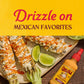 Cholula Cremosa Sauce, Chipotle, Medium Heat, Creamy, Smoky, Squeezable Topping For Elotes, Tacos, Soup, Tostadas, Nachos And Mo