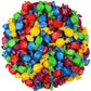 Firstchoicecandy All Flavor Saltwater Taffy (Tart & Tangy, 3 Pound (Pack Of 1))