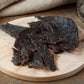 Jerky.Com Original Venison Jerky 3-Pack - Exotic Jerky High Protein, Gluten-Free, All-Natural Exotic Snack - Premium Wild Game M