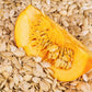 Food To Live Organic Dry Roasted Pumpkin Seeds In Shell With Himalayan Salt, 6 Ounces - Nutritious Snack Made From Premium Non-G