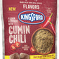 Kingsford Flavor Boosters With Cumin And Chili, 2 Pounds (Packaging May Vary)
