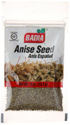 Badia Anise Seed, 0.5 oz
