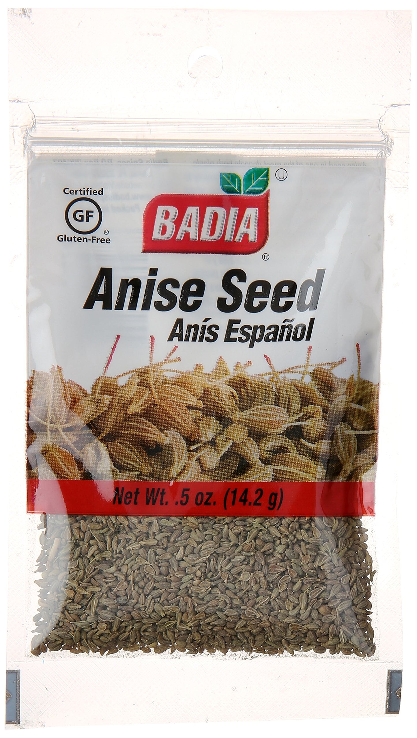 Badia Anise Seed, 0.5 oz