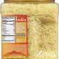 Rani Plain Vermicelli (Wheat Noodles) 12.25Oz (350G) Pet Jar ~ All Natural | Vegan | Non-Gmo | Kosher | Indian Origin