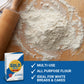 Gold Medal All Purpose Flour  Baking Flour  5 lb Bag