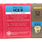 Heb Brew Over Ice, Strawberry Lemonade Single Serve Cups Compatible With Keurig 2.0, 12 Cts