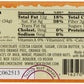 Chocolove Orange And Dark Chocolate Mini Bar, 1.2-Ounces (Pack Of 12)