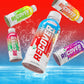 RECOVER 180 Organic Sports Hydration Drink, No Sugar, 15 Cal, Electrolytes, 16.9 Fl Oz, Variety Pack (Pack of 12)