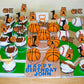 24Pcs Basketball One Cupcake Toppers Glitter Number 1 First Birthday Basketball Cupcake Picks For Basketball Sports Theme Baby S
