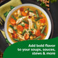 Knorr Cube Bouillon, Chicken, 3.1 Oz, 8 Ct, Pack Of 24