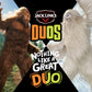 Jack Link s DUOs Jalapeo and Mango Beef Jerky  Shareable Under 100 Calories Snack Packs with 9g of Protein  Bulk Pack of Individual Bags of Meat Snacks - 3.25oz (4 Count)