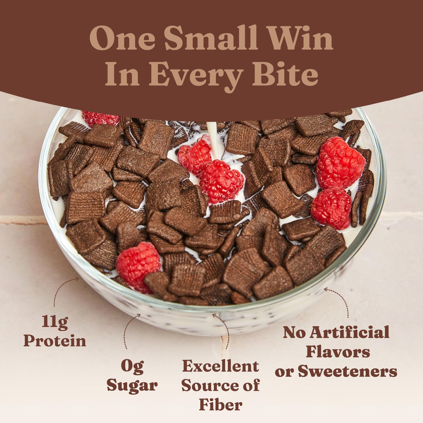 Catalina Crunch Protein Cereal | Sugar Free Breakfast Cereal with 11g of Protein | Gluten Free, Keto Friendly | Variety Pack Dar