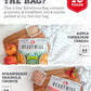 Readywise 2-Day Adventure Bag | Freeze-Dried Backpacking & Camping Food | Waterproof Dry Bag | 23 Servings