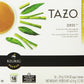 TAZO Zen Green Tea K-Cups, 16 Count, Model 10519, White