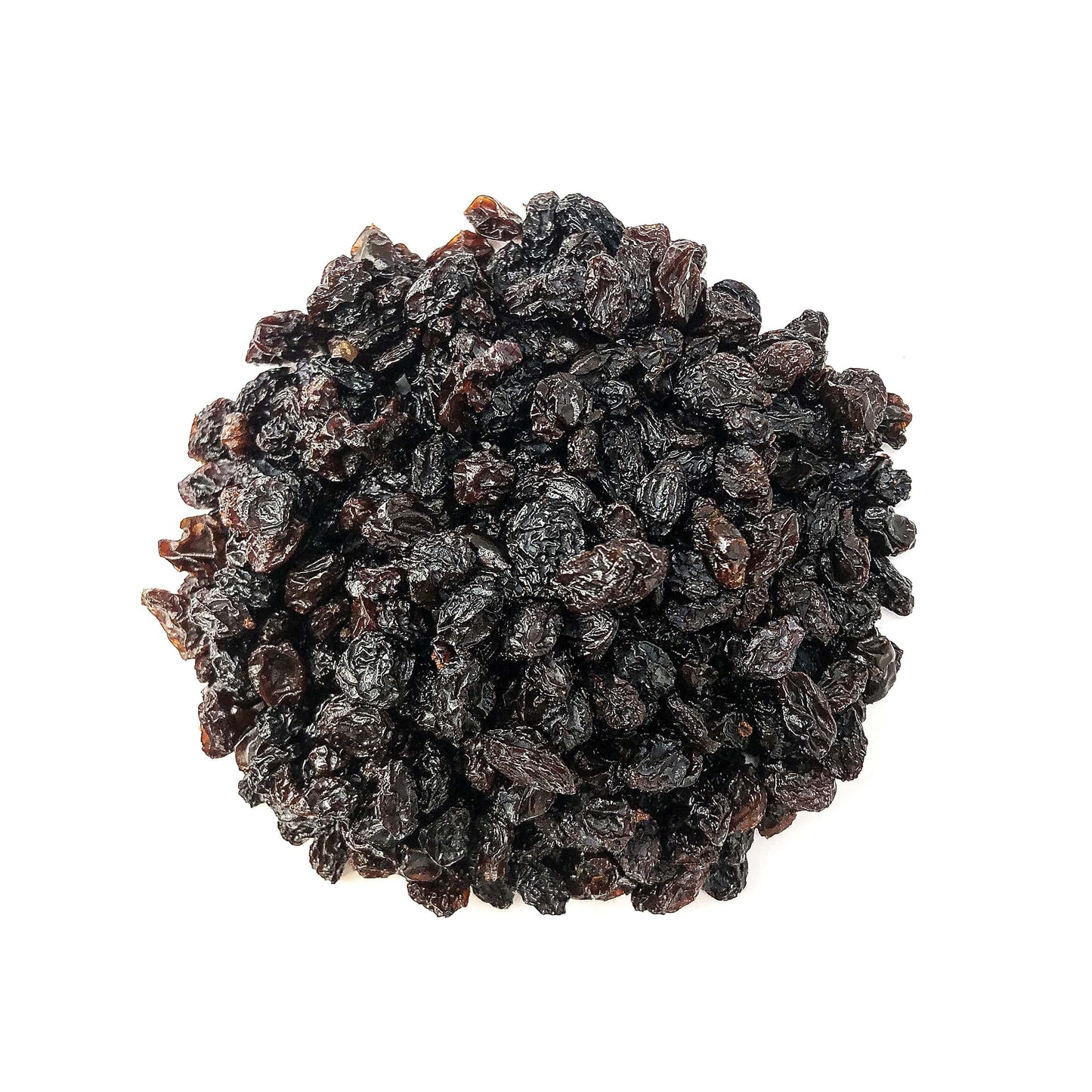 California Zante Currant Raisins, 1 Pound - Sun-Dried Seedless Grapes, Unsweetened, Unsulfured, No Added Oil, Vegan, Kosher, Bul