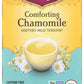 Yogi Tea  Chamomile  16 Count  Packaging May Vary