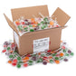 Lick Stix Suckers, Randomly Assorted Flavors, 5 lb Bag